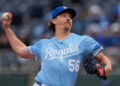 O apaziguador destro Hunter Harvey assina contrato de 1 ano com os Cubs, disse fonte da AP -newspressnow.com