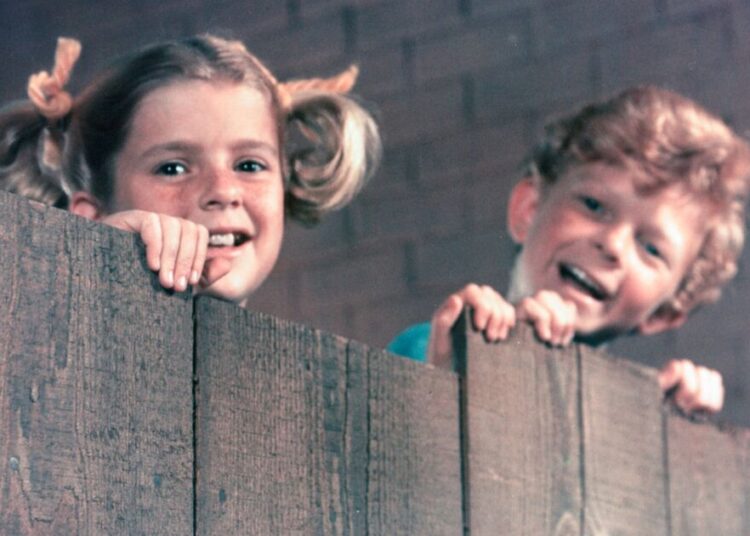 O apelo desesperado da mãe da estrela infantil meses antes de sua morte – Celebrity News – Entretenimento