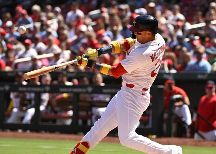 O ativo dos Cardinals é um ajuste 'real' à medida que as reuniões de inverno se aproximam