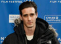 O ator James Ransone, conhecido por seu papel em 'The Wire', morreu aos 46 anos