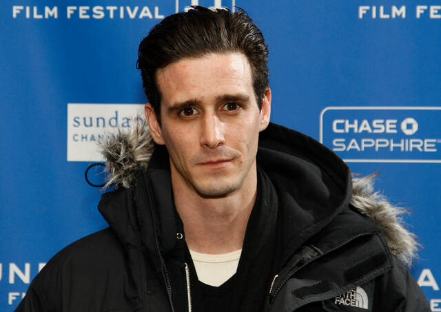 O ator James Ransone, conhecido por seu papel em 'The Wire', morreu aos 46 anos