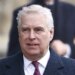 O banimento de Andrew Mountbatten-Windsor 'aliviou' a realeza | Galeria