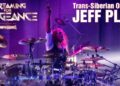 O baterista JEFF PLATE acha que algum dia haverá uma nova música TRANS-SIBERIAN ORCHESTRA / SAVATAGE? “Só posso dizer que espero que sim”