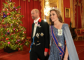 O brilhante hack da árvore de Natal da princesa Kate está se tornando viral