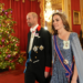 O brilhante hack da árvore de Natal da princesa Kate está se tornando viral