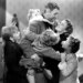 O clássico de Natal 'It's a Wonderful Life' é racista - afirma que o professor acordou