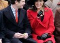 O comentário 'sexy' de Kate Middleton sobre o príncipe William em seu desfile de desmaios em Sandhurst em 2006 - depois que ela 'recusou o convite dele para um Natal real em Sandringham'