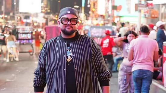 O compositor solteiro do Papa, Aman Pant, explica por que os compositores de Bollywood raramente fazem trilha sonora no cinema do Sul | Entrevista