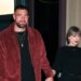 O conselho de namoro de 6 palavras que a mãe de Taylor Swift deu a ela sobre Travis Kelce