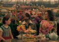 O criador de Hannibal, Bryan Fuller, queria que seu primeiro filme fosse de terror para todos