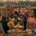O criador de Hannibal, Bryan Fuller, queria que seu primeiro filme fosse de terror para todos