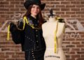 O designer de Montreal, Préfontaine, leva a sério a eliminação do Project Runway Canada | Entretenimento