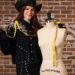 O designer de Montreal, Préfontaine, leva a sério a eliminação do Project Runway Canada | Entretenimento