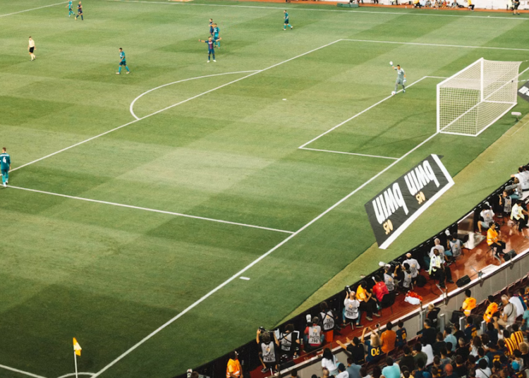 O desporto numa encruzilhada: é um produto de saúde ou de entretenimento, ou mais do que isso?