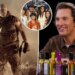 O doloroso erro de dublê de Matthew McConaughey que lhe ensinou uma valiosa lição de Hollywood