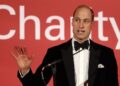 O enorme salário anual do príncipe William revelado no relatório real de 2025