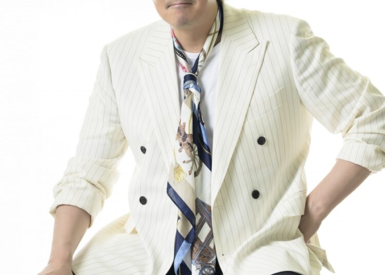 Cho Jin-woong, ator (Saram Entertainment)