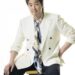 Cho Jin-woong, ator (Saram Entertainment)