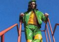 O eu mais jovem de Big Wild assume o controle no novo álbum