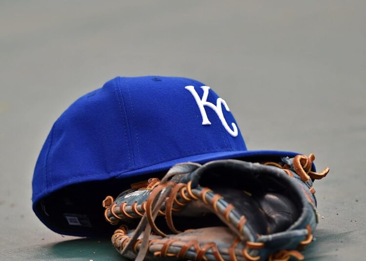 O ex-Gold Glove Outfielder pode ser a peça que faltava para a realeza
