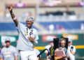 O ex-Infielder da LSU Michael Braswell III assina contrato com o Kansas City Royals