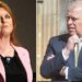 O ex-príncipe Andrew e Sarah Ferguson realizaram secretamente um terrível 'pacto de suicídio' se não conseguirem fazer vidas funcionarem após a família real