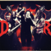 O ex-vocalista do PANTERA TERRY GLAZE ressurge no AX DRAGGER Feat. Membros de FU MANCHU e DARK FUNERAL