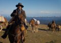O faroeste 'Horizon' de Kevin Costner enfrenta mais reclamações de taxas não pagas