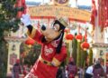 O festival do Ano Novo Lunar de 2026 da Disney retorna com comida, música e Horace Horsecollar – Orange County Register