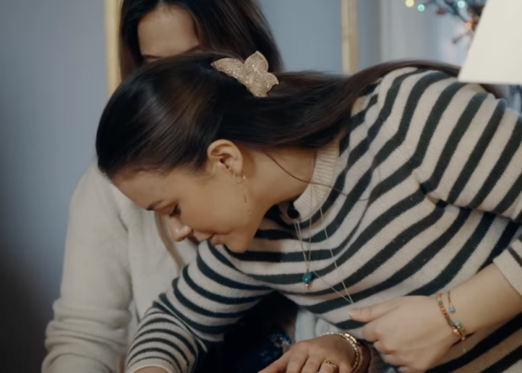 O festivo “Desafio dos Irmãozinhos” da Família Real Dinamarquesa esquenta