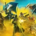 O filme Helldivers contrata o diretor de Velozes e Furiosos, Justin Lin, para a próxima adaptação cinematográfica