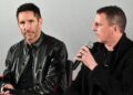 “O fusível foi aceso e o desejo está aí.” Trent Reznor está priorizando escrever um novo álbum do Nine Inch Nails em detrimento de qualquer outro projeto