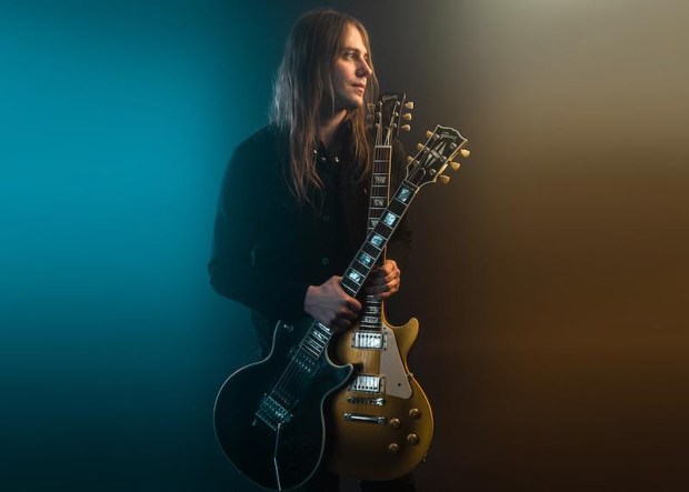 O heroísmo da guitarra de Sammy Boller lidera o primeiro fim de semana musical da área metropolitana do ano novo – The News Herald