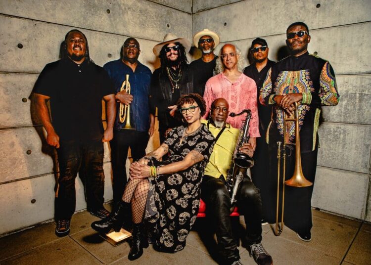 O ícone da música de Detroit, Don Was, iniciará a turnê com o novo Pan-Detroit Ensemble em Ann Arbor – Concentrate