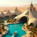 O investimento da Arábia Saudita em entretenimento e turismo atinge novos patamares com a Universal Studios planejando um parque temático inovador para viajantes globais
