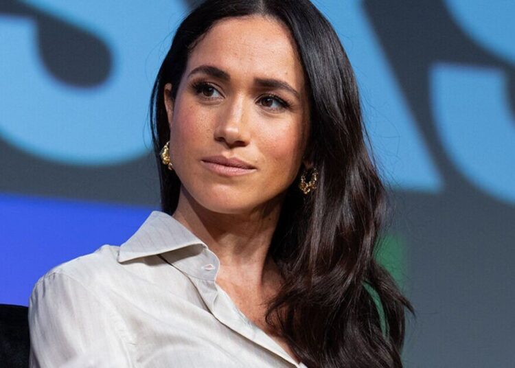 O irmão de Meghan compartilha seu primeiro desejo para ela enquanto o pai ‘luta pela vida’ | Real | Notícias