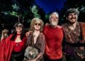 O mais recente presente musical de Asheville • MUSICFESTNEWS