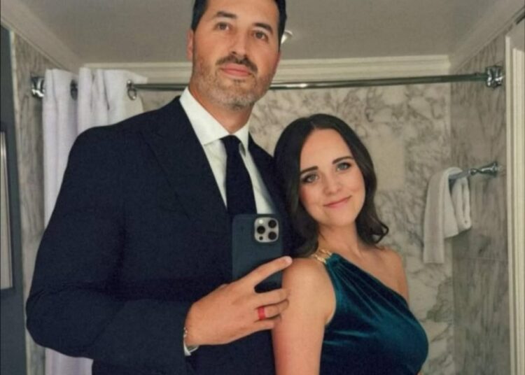 O marido de Jinger Duggar revela perguntas malucas do exame de namoro