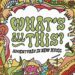 O melhor da melhor música nova 'What's All This' compartilhada em 2025