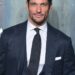O modelo David Gandy diz que não há narrativa suficiente sobre 'homens bons'