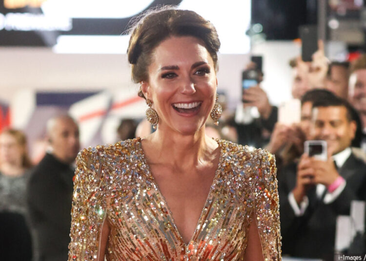 O motorista de William e Kate recebe reconhecimento especial nas homenagens de Ano Novo