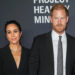 O movimento 'discreto' do príncipe Harry desencadeia nova tensão real com o príncipe William