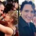 O noivado de Taylor Swift, o romance de Katy Perry e Justin Trudeau encerram um ano selvagem para o amor das celebridades