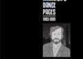 O novo livro do estimado DJ e jornalista musical, 'Dance Pages', já foi lançado