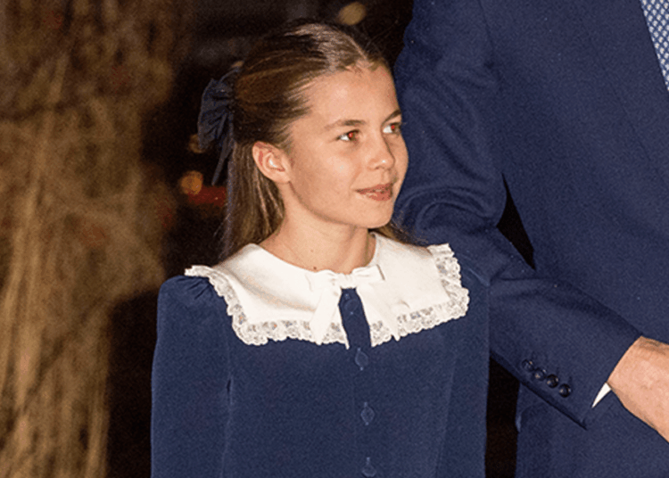 O novo vídeo da Princesa Lilibet me fez pensar na Princesa Charlotte