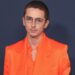 O novo videoclipe do ator Timothée Chalamet e do rapper britânico EsDeeKid só piorou as teorias da conspiração