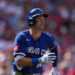 O outfielder Mike Yastrzemski concorda com um contrato de US$ 23 milhões por 2 anos com o Braves | Notícias, esportes, empregos