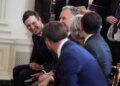 O papel de Kushner na oferta da Paramount pela Warner Bros-Discovery soa alarmes éticos
