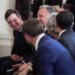 O papel de Kushner na oferta da Paramount pela Warner Bros-Discovery soa alarmes éticos