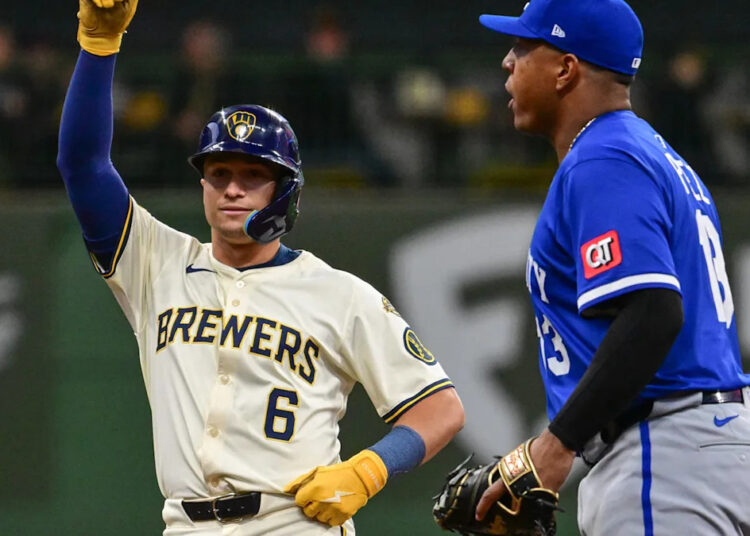 O plano de Isaac Collins para ajudar os 'cachorros grandes' da Royals em 2026